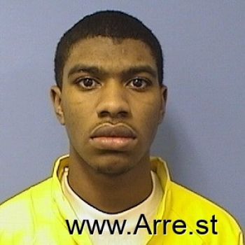 Dyonte  Scott Mugshot