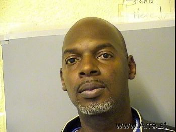 Earl  Coleman Mugshot