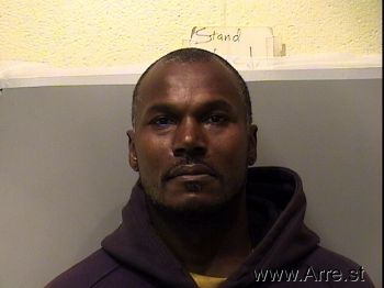 Earl B Coleman Mugshot