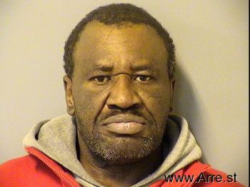 Earl  Johnson Mugshot