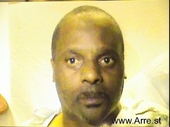 Earl  Wilks Mugshot