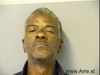 Earl  Williams Mugshot