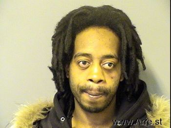 Earnest  Hunter Mugshot