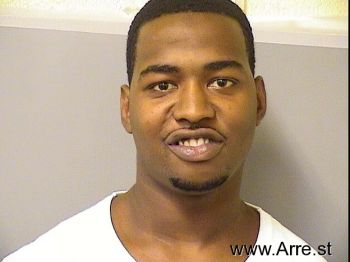 Earnest  Jackson Mugshot