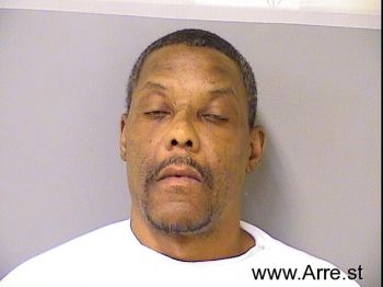 Earnest L Jones Mugshot