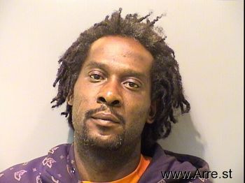 Eddie  Carter Mugshot