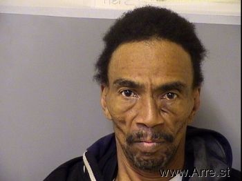 Eddie R Jackson Mugshot