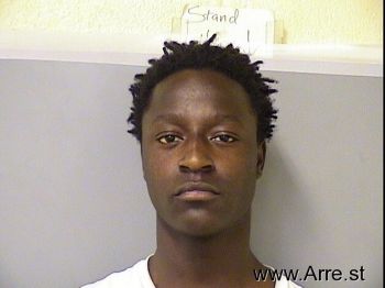 Eddie  Johnson Mugshot