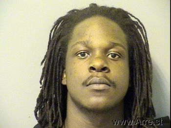 Eddie  Johnson Mugshot