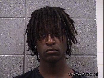 Eddie  Johnson Mugshot