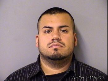 Eddie  Ramos Mugshot