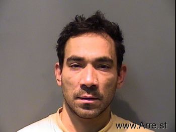 Eddie  Ramos Mugshot