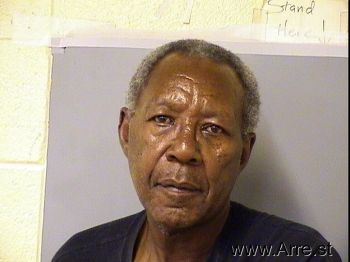 Eddie  Smith Mugshot