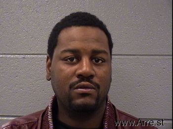 Eddie J Taylor Mugshot