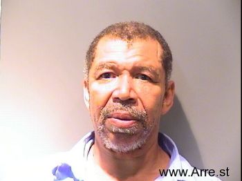 Eddie  Thomas Mugshot