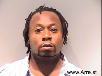 Eddie D Thomas Mugshot