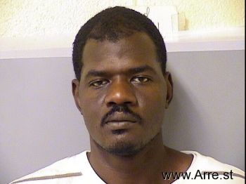 Eddie  Williams Mugshot