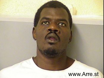 Eddie S Williams Mugshot