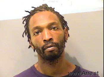 Eddie L Williams Mugshot