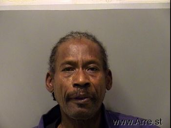 Eddie E Williams Mugshot