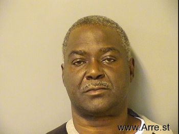 Eddie  Willis Mugshot