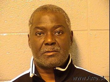 Eddie  Willis Mugshot