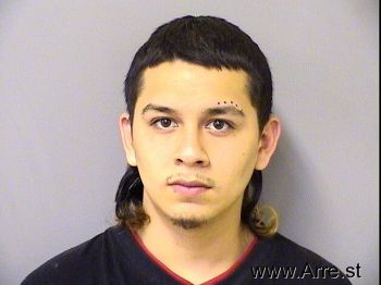 Edgar  Hernandez Mugshot