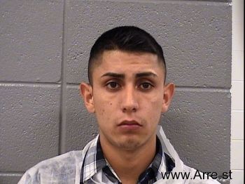 Edgar  Moreno-avalos Mugshot