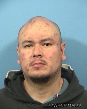 Edgar  Perez Mugshot