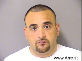 Edgardo  Colon Mugshot