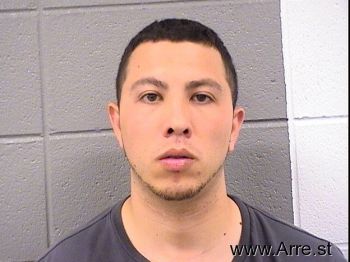 Eduardo  Garcia Mugshot