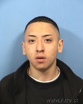 Eduardo  Gonzalez Mugshot