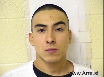 Eduardo  Ibarra Mugshot