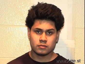 Eduardo  Lopez Mugshot