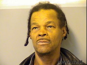 Edward L Booker Mugshot