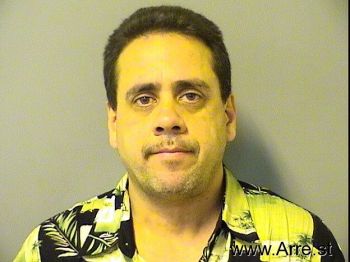 Edward  Colon Mugshot