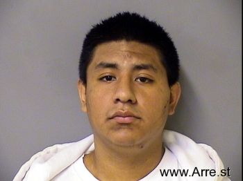 Edward  Gonzalez Mugshot