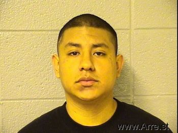 Edward  Gonzalez Mugshot