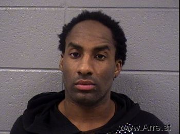 Edward X Jordan Mugshot