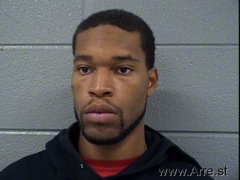 Edward  Roberson Mugshot