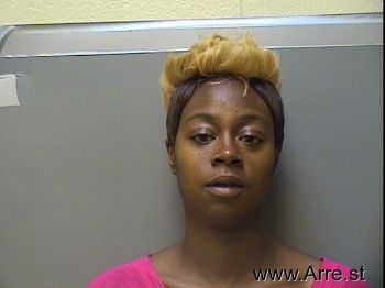 Edwina A Smith Mugshot