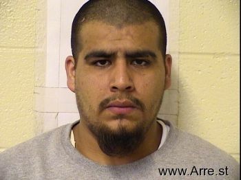 Efrain  Becerra Mugshot