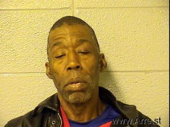 Elijah  Carter Mugshot