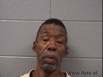 Elijah  Carter Mugshot