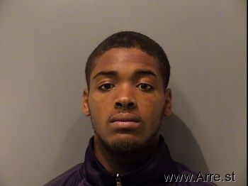 Elijah V Davis Mugshot