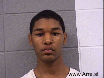 Elijah  Murphy Mugshot