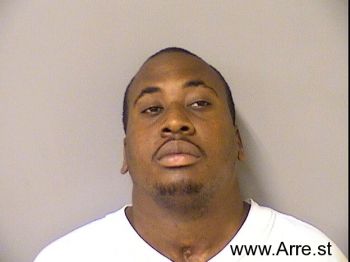 Elijah  Nelson Mugshot