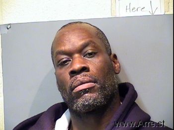 Elijah  White Mugshot