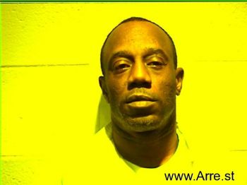 Elijah  Williams Mugshot