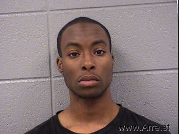 Elijah  Williams Mugshot